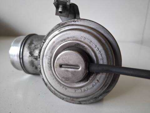 Foto 3ª: Valvula EGR Bmw Serie 1 114 120D 2.0 16V DIESEL 163CV (2007)