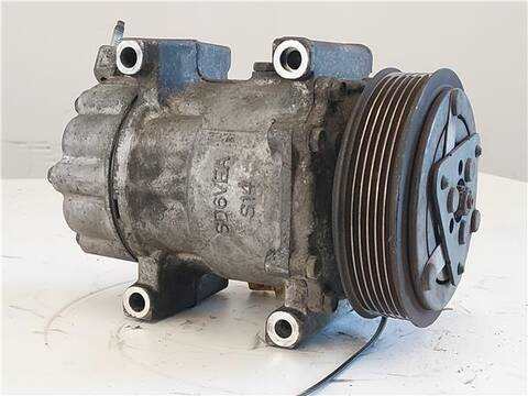 Compresor Aire Acondicionado Citroen C2 1.4 HDI 68CV 50KW