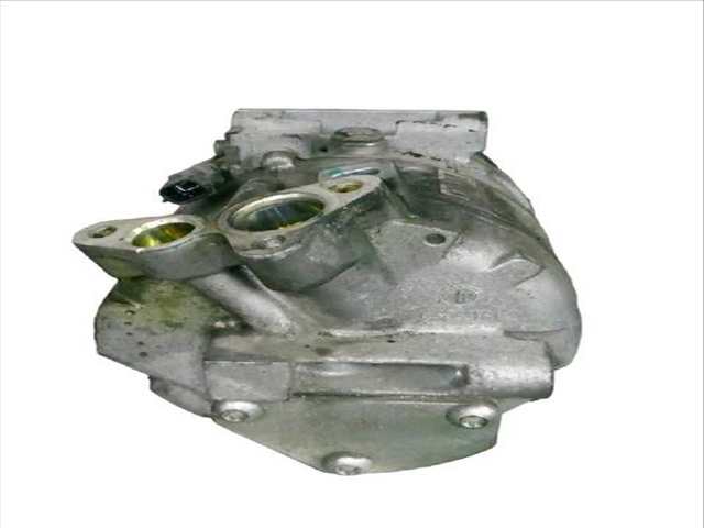 Foto 3ª: Compresor Aire Acondicionado Renault Trafic 1.6 DCI 95 FGMJ FGMR) FURGONETA (2014)