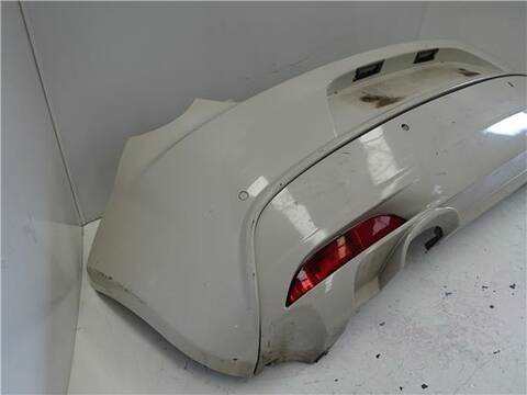 Foto 3ª: Paragolpes Trasero Alfa Romeo Mito 1.6 DISTINCTIVE 120CV 88KW [955 A3000] (2008)
