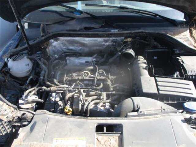 Foto 3ª: Bomba Inyeccion Audi Q3 2.0 TDI (130KW) AMBITION QUATTRO [2.0 LTR. - 130 KW 16V TDI] [DFT]