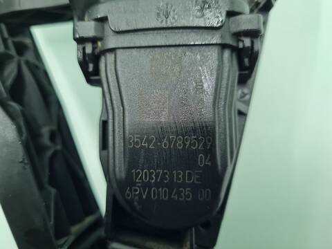 Foto 3ª: Pedal Acelerador Bmw Serie 1 114 118D 143CV 105KW [N47D20C] (2012)