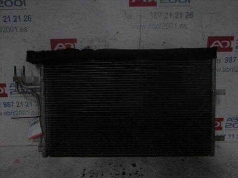 Foto 1ª: Radiador Calefaccion A.A. Ford Focus 1.6 TI 115CV 85KW [G/SIDA] (2009)