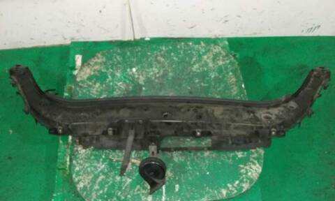 Panel Frontal Renault Scenic 1.9 DCI DIESEL 120CV 88KW