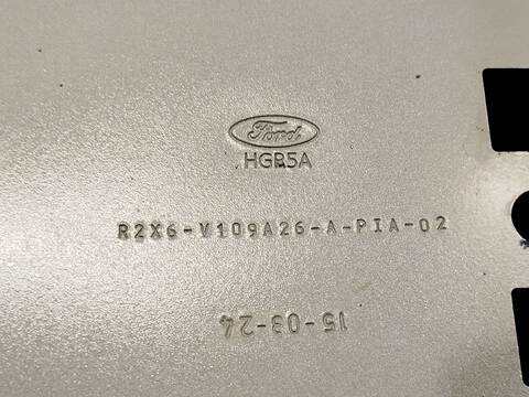 Foto 4ª: Refuerzo Paragolpes Delantero Ford Tourneo 1.0 ECOBOOST 125CV 92KW [B7NB] (2024)