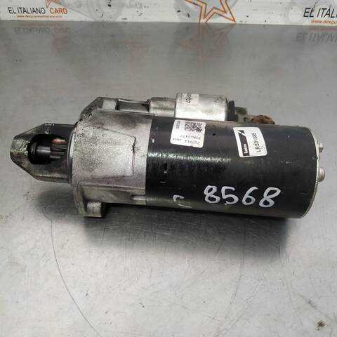 Motor de Arranque Mercedes Sprinter 3.0 CDI CAT 190CV 140KW CAJA ABIERTA