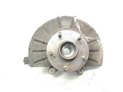 Mangueta Delantera Derecha Suzuki Grand Vitara 1.9 DDIS A LAS 4 RUEDAS JT419 TD44 JB419WD JB419XD) 129CV