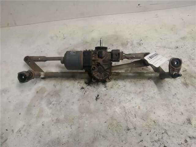 Motor Limpia Delantero Seat Ibiza 1.6 STYLANCE - STYLE [1.6 LTR. - 66 KW TDI]