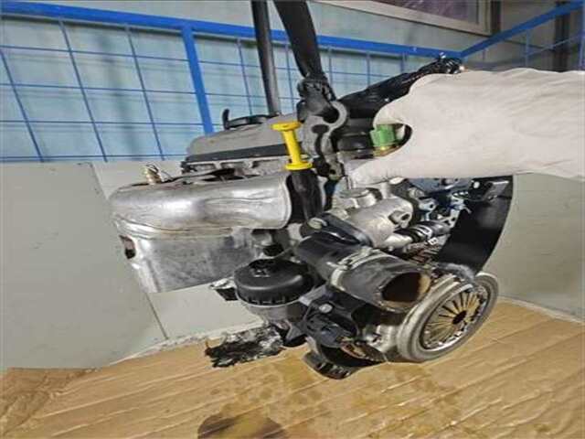 Foto 2ª: Motor Completo Citroen C3 1.4 PREMIER [1.4 LTR. - 54 KW] [KFV / TU3JP-L4]