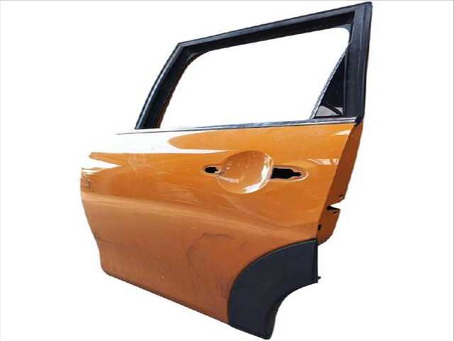 Foto 3ª: Puerta Trasera Izquierda Mini Mini COOPER SD (2013)