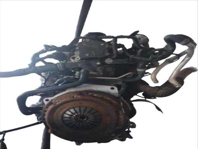 Foto 3ª: Motor Completo Seat Cordoba 1.9 TDI (2002)