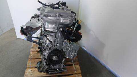 Motor Completo Toyota Prius 1.8 HYBRID ZVW3_) 99CV 73KW