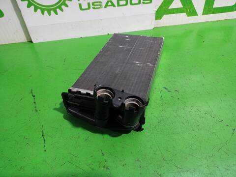 Foto 3ª: Radiador Calefaccion A.A. Peugeot 307 XN 109CV 80KW [NFUTU5JP4] (2001)