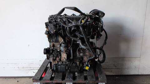 Motor Completo Citroen Jumpy HDI 120 ATLANTE COMBI 120CV