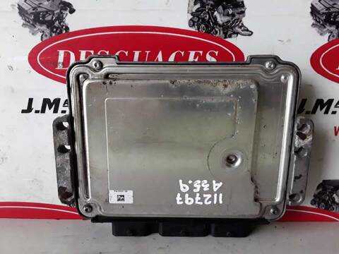 Foto 3ª: Centralita Motor ECU Citroen Berlingo 2.0 HDI VIVACE 90CV (2002)