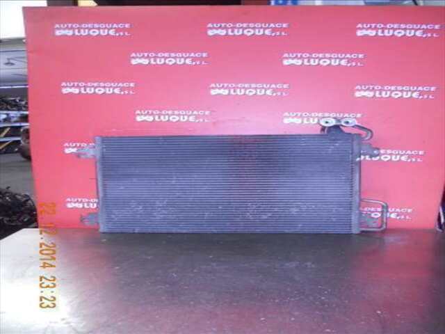 Radiador Calefaccion A.A. Renault Scenic 1.9 DTI (JA0N) I (JA...)(1999-_)