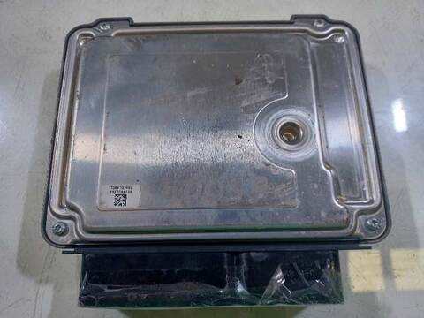 Foto 3ª: Centralita Motor ECU Seat Altea GREEN 105CV 77KW [BXE] (2008)