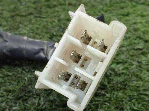 Foto 3ª: Motor de Arranque Renault Camion 6.2 D 200CV 147KW M200 MIDLINER [MIDR 06.26H] (1991)