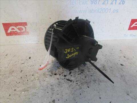 Calefacción Citroen Jumper 2.2 HDI 100 101CV 74KW