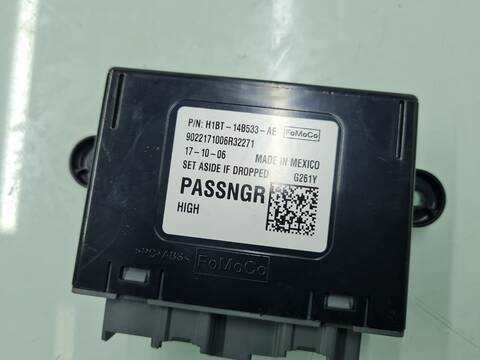 Foto 2ª: Centralita Motor ECU Ford Fiesta ACTIVE 101CV 74KW [SFJK] (2018)