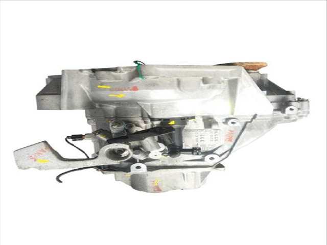 Foto 2ª: Caja Cambios Volkswagen Golf 1.2 TSI (2013)