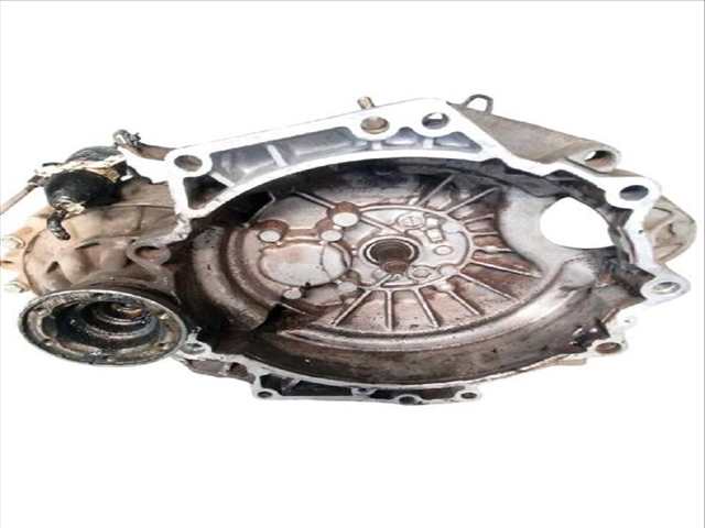 Foto 3ª: Caja Cambios Seat Ibiza 1.9 SDI (1993)