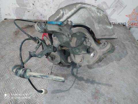 Foto 2ª: Mangueta Delantera Izquierda Bmw Serie 5 518 530D BERLINA 218CV 160KW [306D2] (2005)