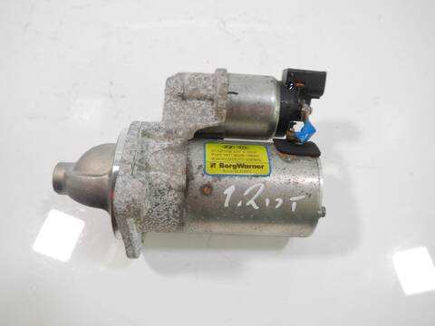 Motor de Arranque Kia Stonic 101 - 120 CV