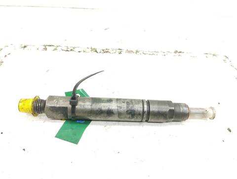 Inyectores Renault 11 GASOLINA