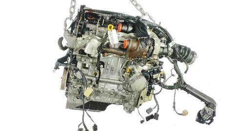 Foto 2ª: Motor Completo Ford Transit 1.5 TDCI [XXCC] (2014)