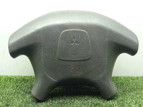 Airbag Delantero Izquierdo Mitsubishi Montero 2.5 TD 4WD V24C V24W) 99CV 73KW