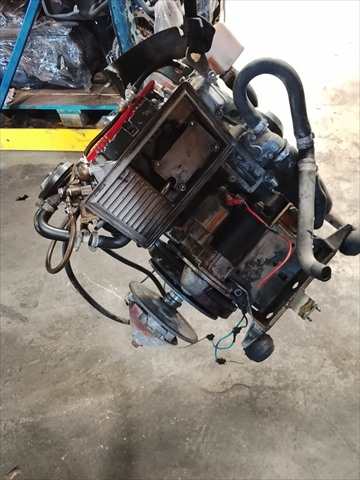 Foto 2ª: Motor Completo Ligier Nova 0.5 D [LDW502/M3] (2002)