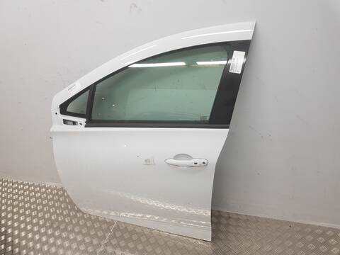 Foto 3ª: Puerta Delantera Izquierda Renault Zoe BUSINESS (2018)