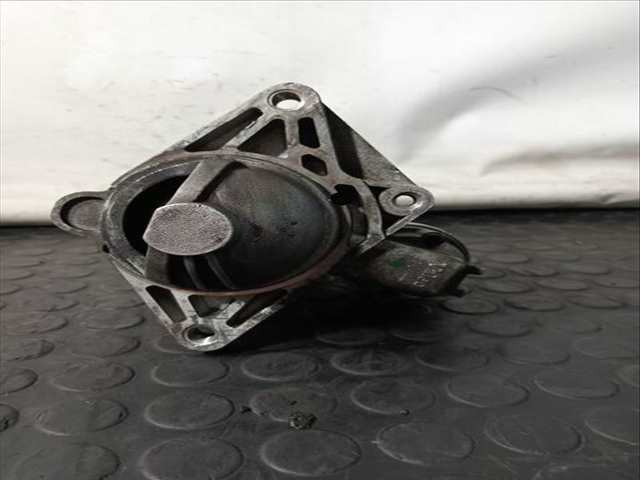 Foto 3ª: Motor de Arranque Nissan Qashqai 1.5 DCI TD CAT 103CV (2007)