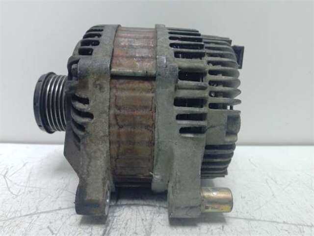 Foto 2ª: Alternador Peugeot 407 2.0 ST CONFORT [2.0 LTR. - 100 KW 16V HDI FAP] [RHR (DW10BTED4)]
