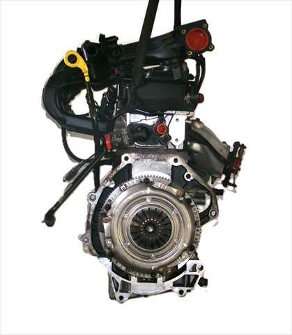 Foto 4ª: Motor Completo Chrysler PT Cruiser 1.6 G 2000-2010 [EJD] (2007)