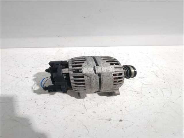 Foto 2ª: Alternador Volkswagen Passat 1.9 TDI 130CV [AVF AWX] (2000)