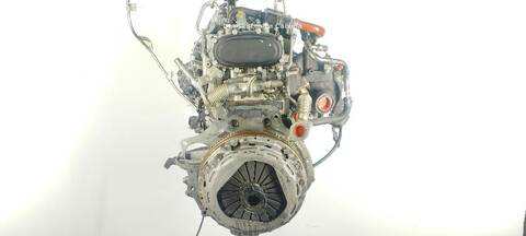 Foto 3ª: Motor Completo Iveco Daily 33S16 35S16 35C16 [F1AGL411G] (2014)