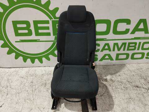 Asientos Traseros Ford S Max 1.8 TDCI CAT 125CV 92KW CA1)