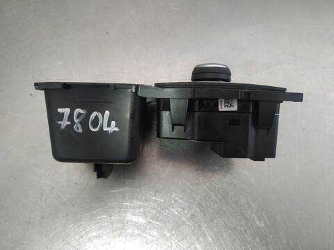 Foto 2ª: Mando Multifuncion Peugeot 508 ACTIVE 140CV 103KW [RH01] (2014)