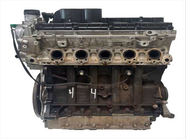 Foto 3ª: Motor Completo Volkswagen Beetle 150CV 110KW [BPS] (2007)
