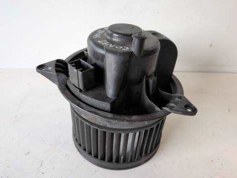 Foto 3ª: Ventilador de Calefacción Ford Transit FURGON FT 200S 2006 ) 90CV (2002)