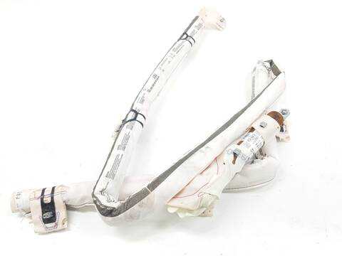 Foto 2ª: Airbag Cortina Delantero Izquierdo Skoda Kamiq ACTIVE 113CV 83KW (2020)