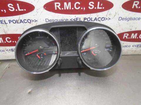 Cuadro de Instrumentos Nissan Qashqai TEKNA 110CV 81KW