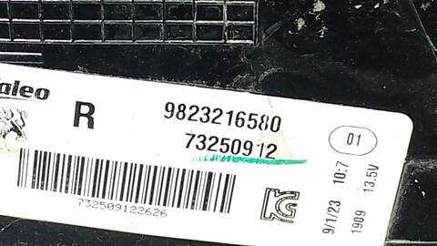 Foto 3ª: Piloto Trasero Derecho Peugeot 208 ACTIVE PACK 102CV 75KW [YHT] (2023)