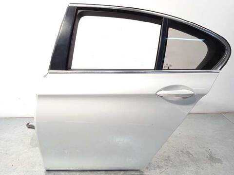 Foto 1ª: Puerta Trasera Izquierda Bmw Serie 5 518 520 D 190CV 140KW [B47D20A] (2017)