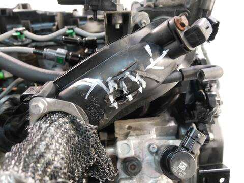 Foto 2ª: Motor Completo Ford B Max 15DSOX 75 CV 55KW FIESTA [UGJC] (2014)