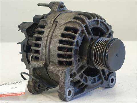 Alternador Renault Clio 1.5 DCI BR17 CR17) 86CV 63KW