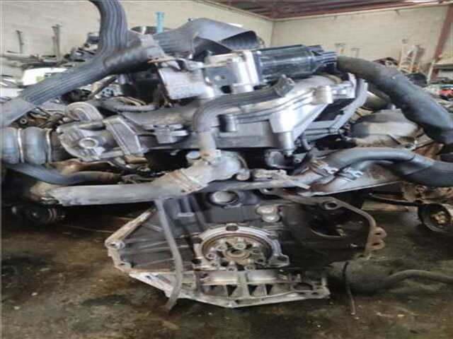 Foto 3ª: Motor Completo Opel Zafira 1.7 CDTI [A 17 DTJ]