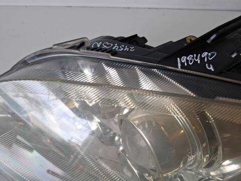 Foto 3ª: Faro Izquierdo Ford Focus CONNECTION 2.0 TDCI CAT 136CV (2003)